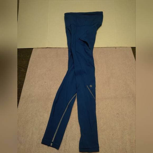 Lululemon Running swift high - Picture 10 of 10